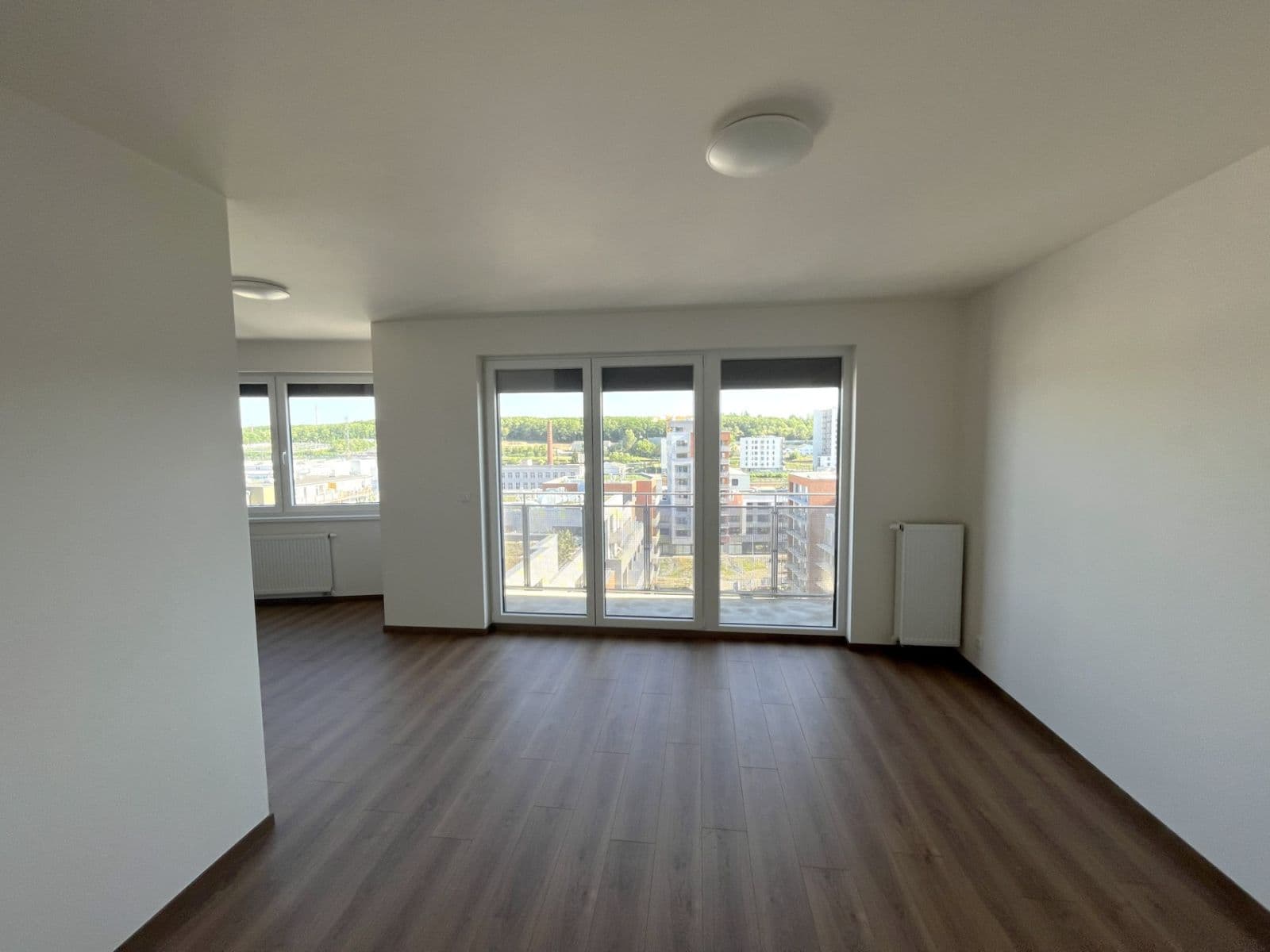 1 bedroom with open-plan kitchen flat to rent, 59 m², Gerstelova, Prague, Prague 1 bedroom with open-plan kitchen flat to rent, 59 m², Gerstelova, Prague, Prague
