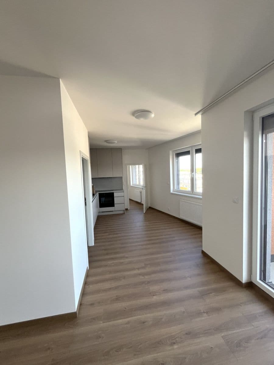 1 bedroom with open-plan kitchen flat to rent, 59 m², Gerstelova, Prague, Prague 1 bedroom with open-plan kitchen flat to rent, 59 m², Gerstelova, Prague, Prague
