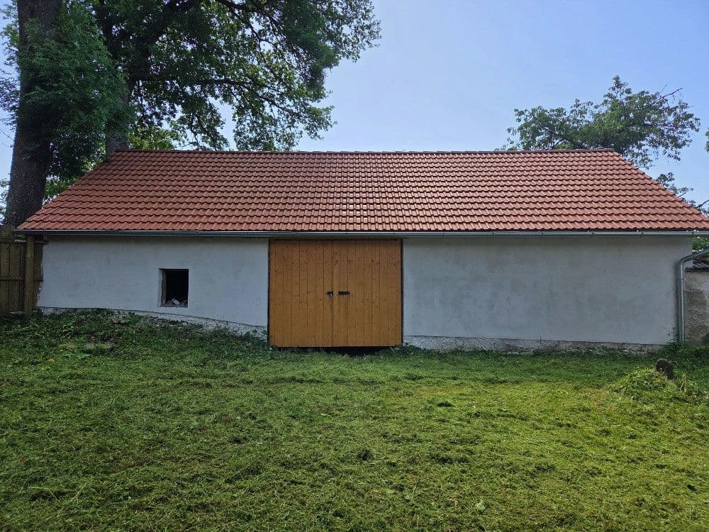 house for sale, 968 m², Kamenice nad Lipou, Vysočina Region house for sale, 968 m², Kamenice nad Lipou, Vysočina Region