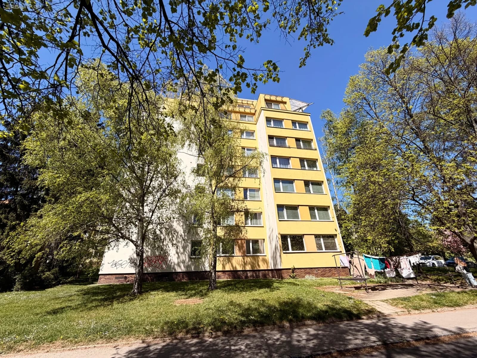 non-residential property to rent, 3 m², Šimůnkova, Prague, Prague non-residential property to rent, 3 m², Šimůnkova, Prague, Prague