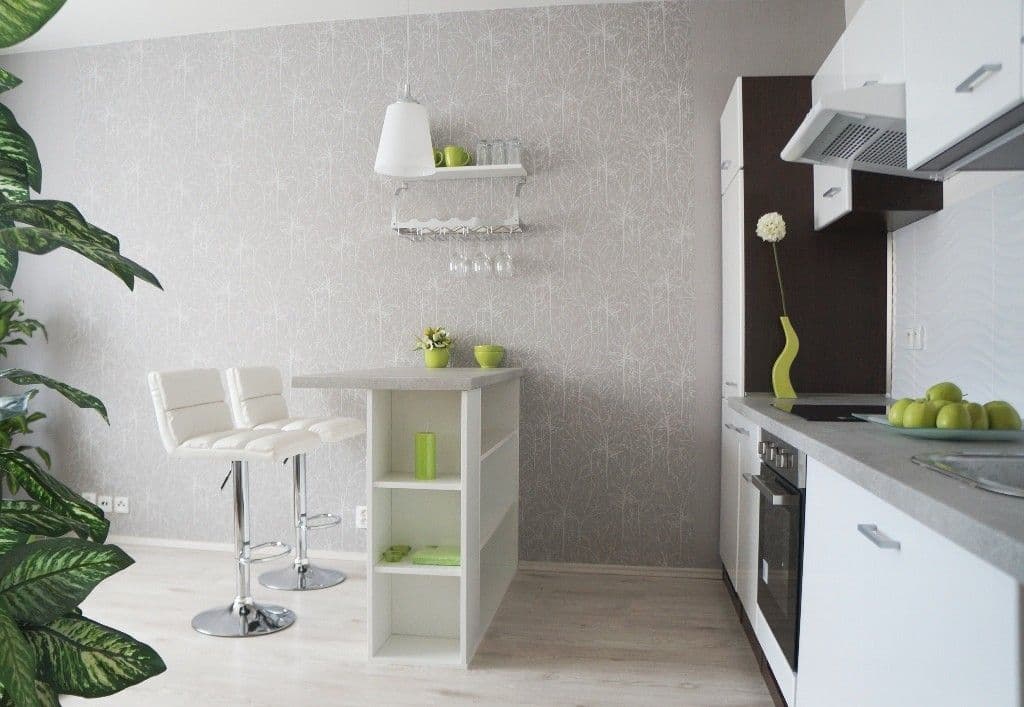 1 bedroom with open-plan kitchen flat for sale, 36 m², Starobylá, Prague, Prague 1 bedroom with open-plan kitchen flat for sale, 36 m², Starobylá, Prague, Prague