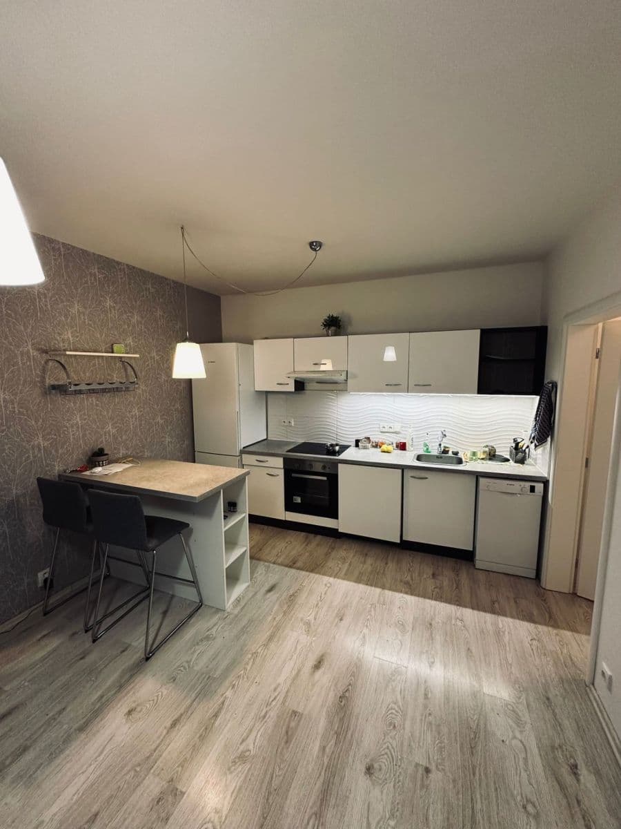 1 bedroom with open-plan kitchen flat for sale, 36 m², Starobylá, Prague, Prague 1 bedroom with open-plan kitchen flat for sale, 36 m², Starobylá, Prague, Prague