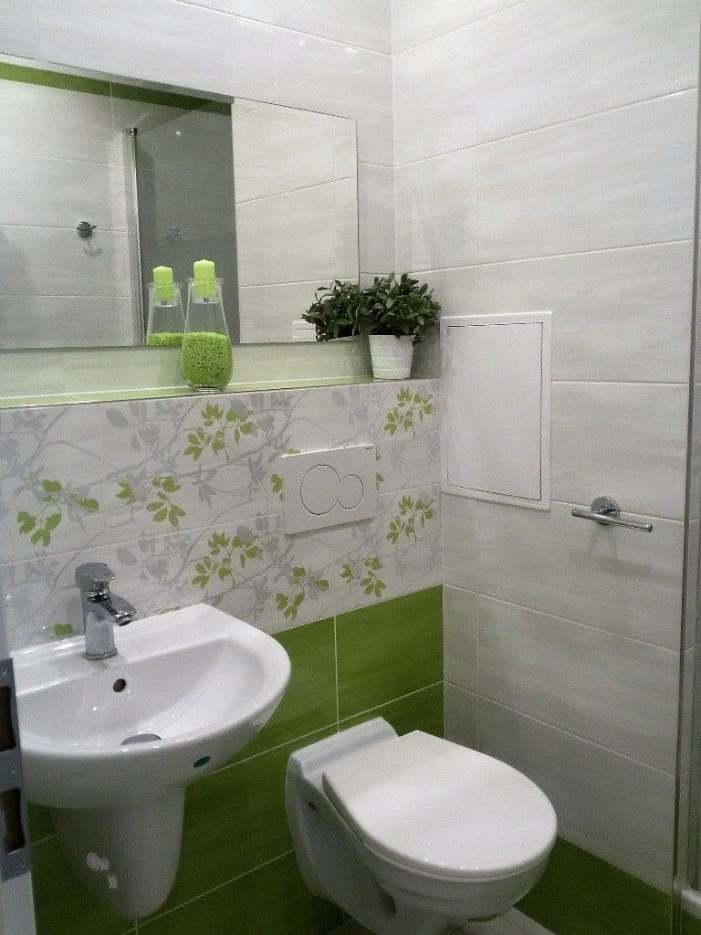 1 bedroom with open-plan kitchen flat for sale, 36 m², Starobylá, Prague, Prague 1 bedroom with open-plan kitchen flat for sale, 36 m², Starobylá, Prague, Prague