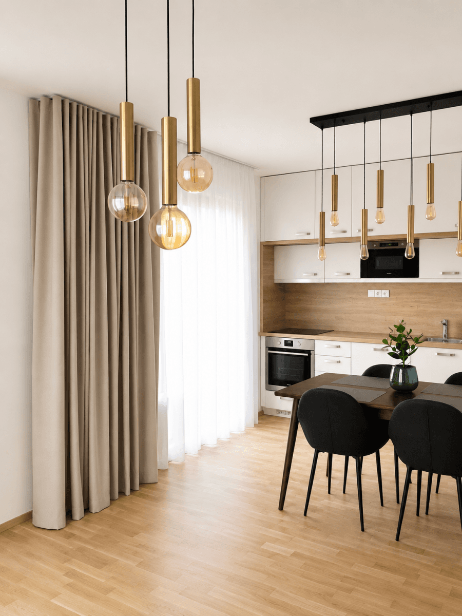 1 bedroom with open-plan kitchen flat to rent, 60 m², Zlochova, Prague, Prague 1 bedroom with open-plan kitchen flat to rent, 60 m², Zlochova, Prague, Prague