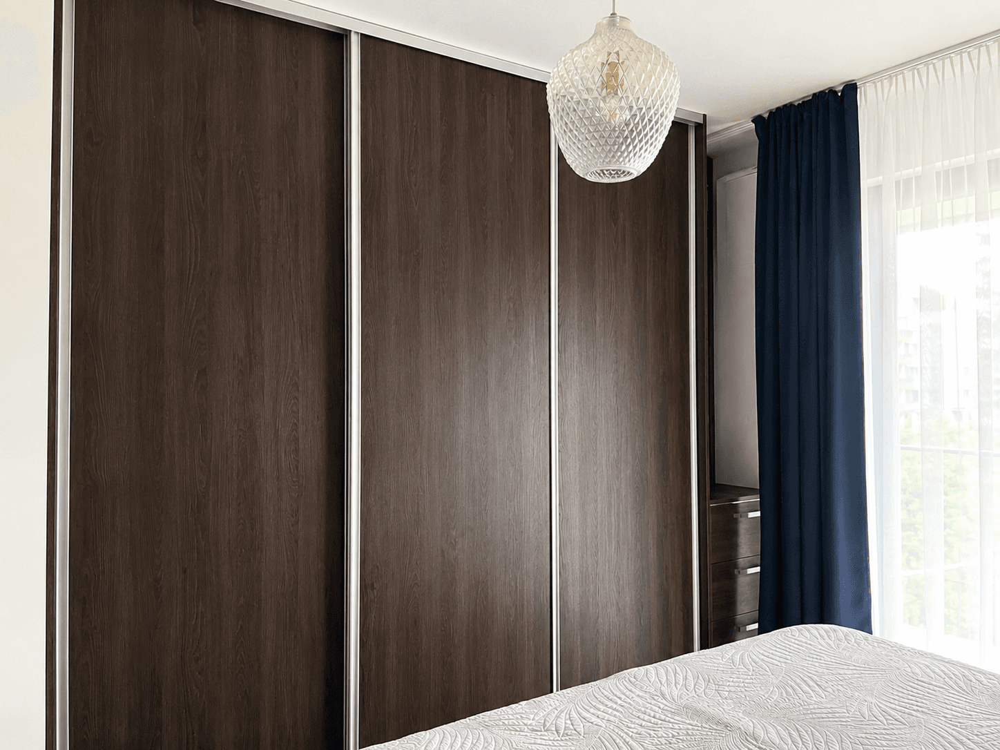 1 bedroom with open-plan kitchen flat to rent, 60 m², Zlochova, Prague, Prague 1 bedroom with open-plan kitchen flat to rent, 60 m², Zlochova, Prague, Prague