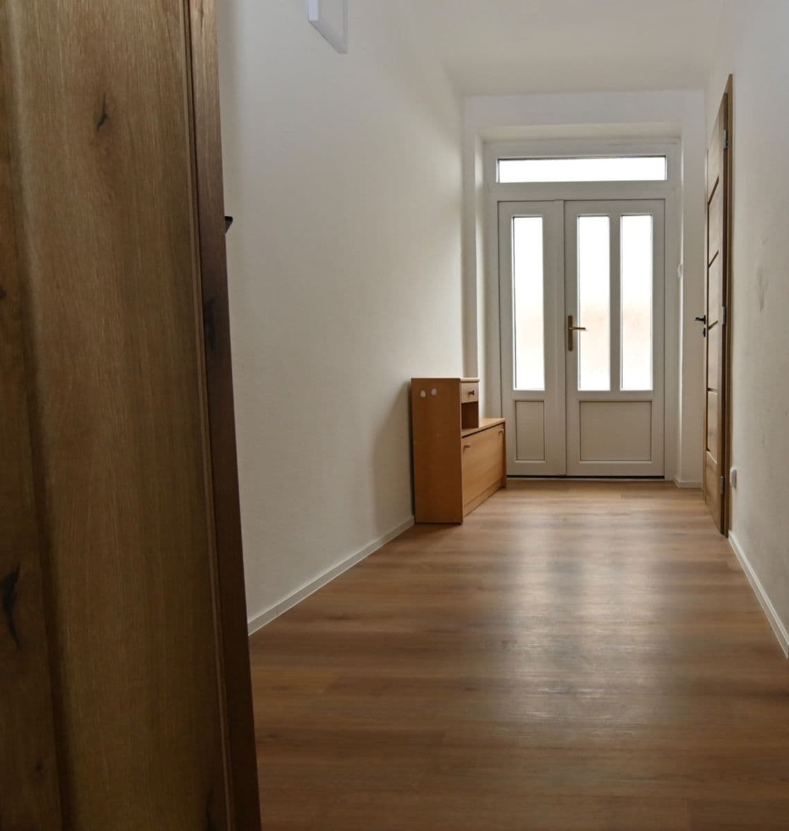 1 bedroom with open-plan kitchen flat to rent, 85 m², Měšťanská, Brno, Jihomoravský Region 1 bedroom with open-plan kitchen flat to rent, 85 m², Měšťanská, Brno, Jihomoravský Region