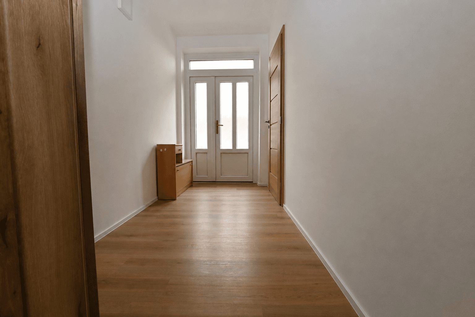 1 bedroom with open-plan kitchen flat to rent, 85 m², Měšťanská, Brno, Jihomoravský Region 1 bedroom with open-plan kitchen flat to rent, 85 m², Měšťanská, Brno, Jihomoravský Region