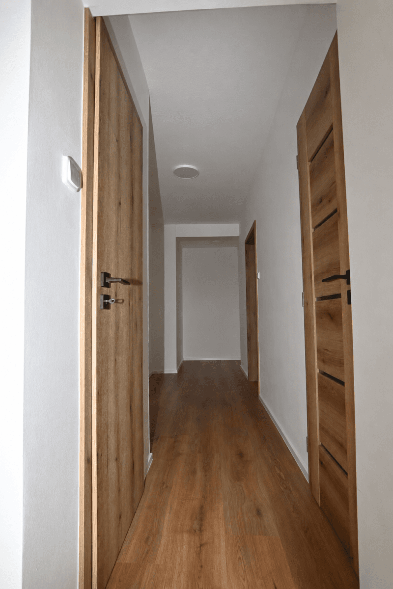 1 bedroom with open-plan kitchen flat to rent, 85 m², Měšťanská, Brno, Jihomoravský Region 1 bedroom with open-plan kitchen flat to rent, 85 m², Měšťanská, Brno, Jihomoravský Region