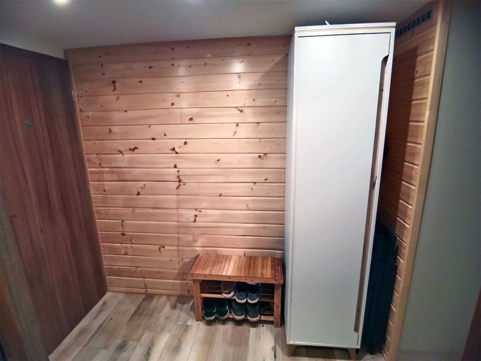1 bedroom with open-plan kitchen flat to rent, 41 m², Rakovecká, Brno, Jihomoravský Region 1 bedroom with open-plan kitchen flat to rent, 41 m², Rakovecká, Brno, Jihomoravský Region