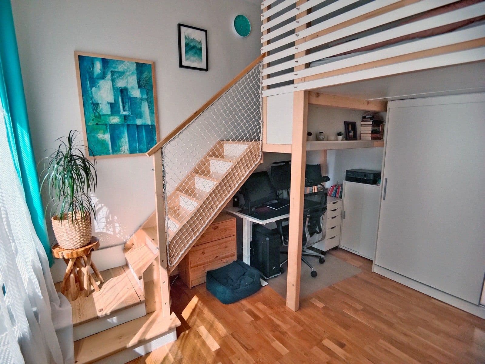 1 bedroom with open-plan kitchen flat to rent, 41 m², Rakovecká, Brno, Jihomoravský Region 1 bedroom with open-plan kitchen flat to rent, 41 m², Rakovecká, Brno, Jihomoravský Region