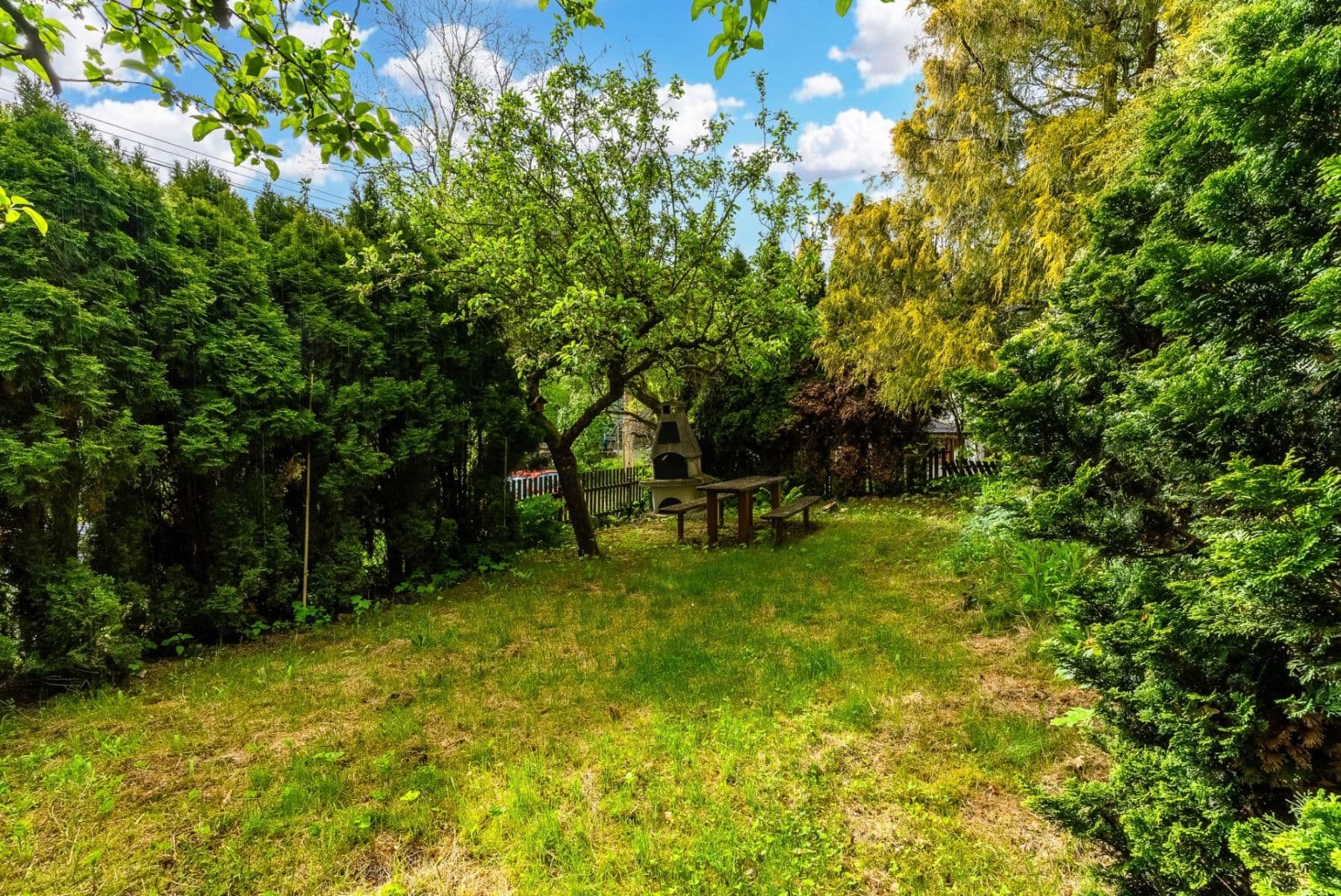 recreational property for sale, 915 m², Srbská Kamenice, Ústecký Region recreational property for sale, 915 m², Srbská Kamenice, Ústecký Region
