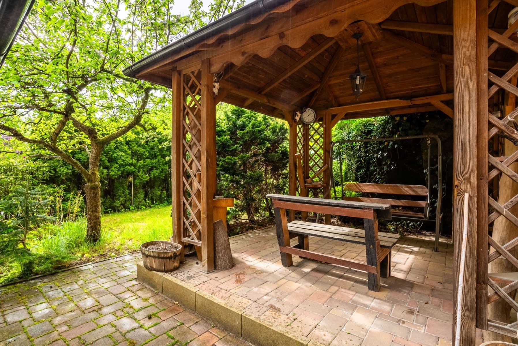 recreational property for sale, 915 m², Srbská Kamenice, Ústecký Region recreational property for sale, 915 m², Srbská Kamenice, Ústecký Region