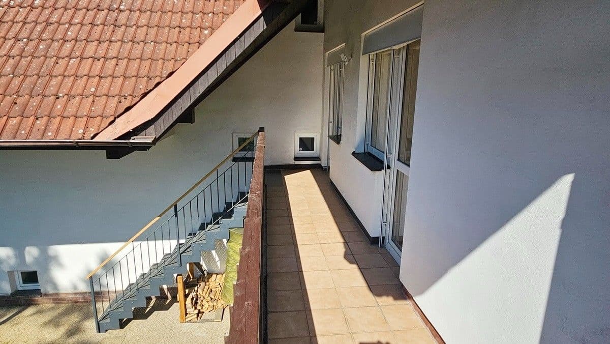 2 bedroom flat to rent, 64 m², Hostinského, Prague, Prague 2 bedroom flat to rent, 64 m², Hostinského, Prague, Prague