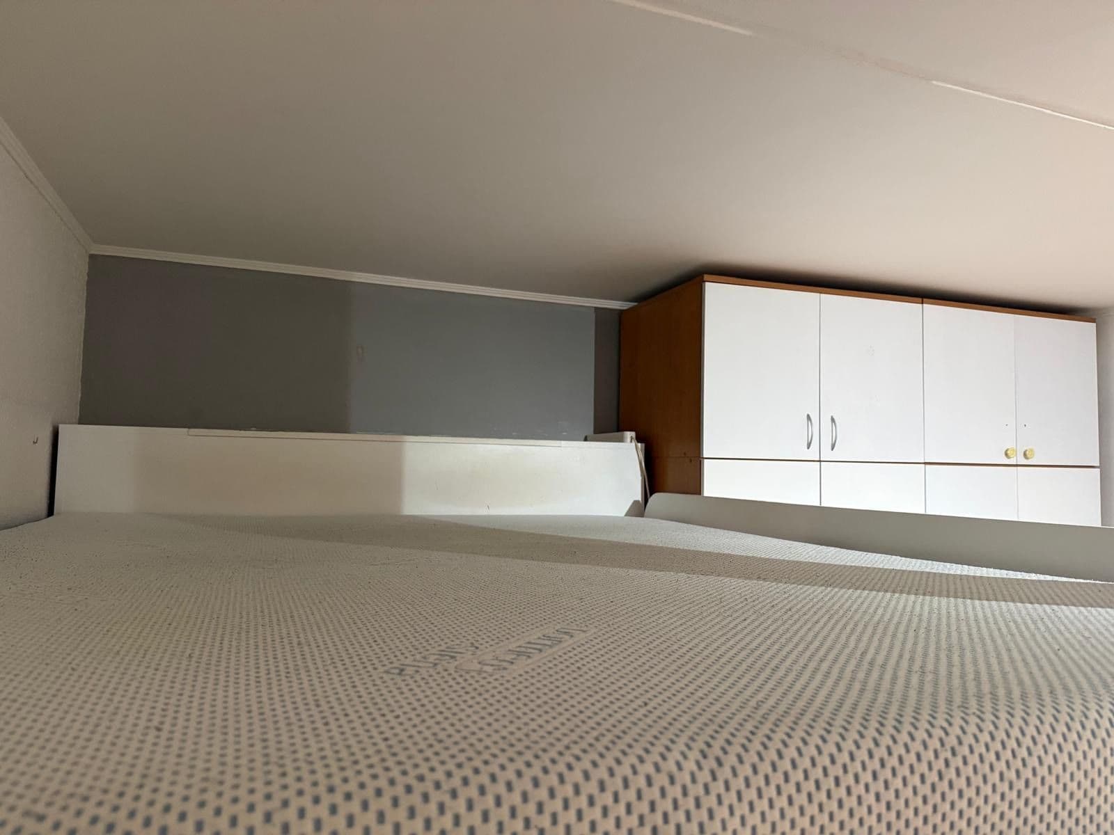 Studio flat to rent, 31 m², Brodského, Prague, Prague Studio flat to rent, 31 m², Brodského, Prague, Prague