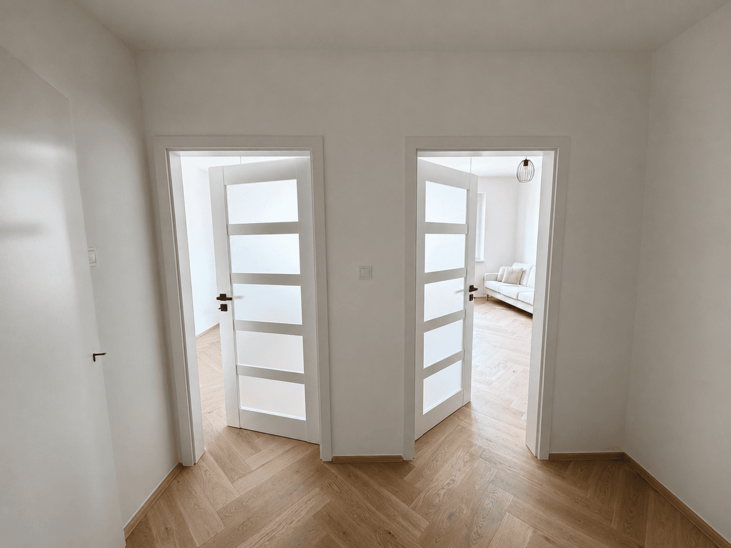 1 bedroom with open-plan kitchen flat for sale, 48 m², Plzeňská, Prague, Prague 1 bedroom with open-plan kitchen flat for sale, 48 m², Plzeňská, Prague, Prague