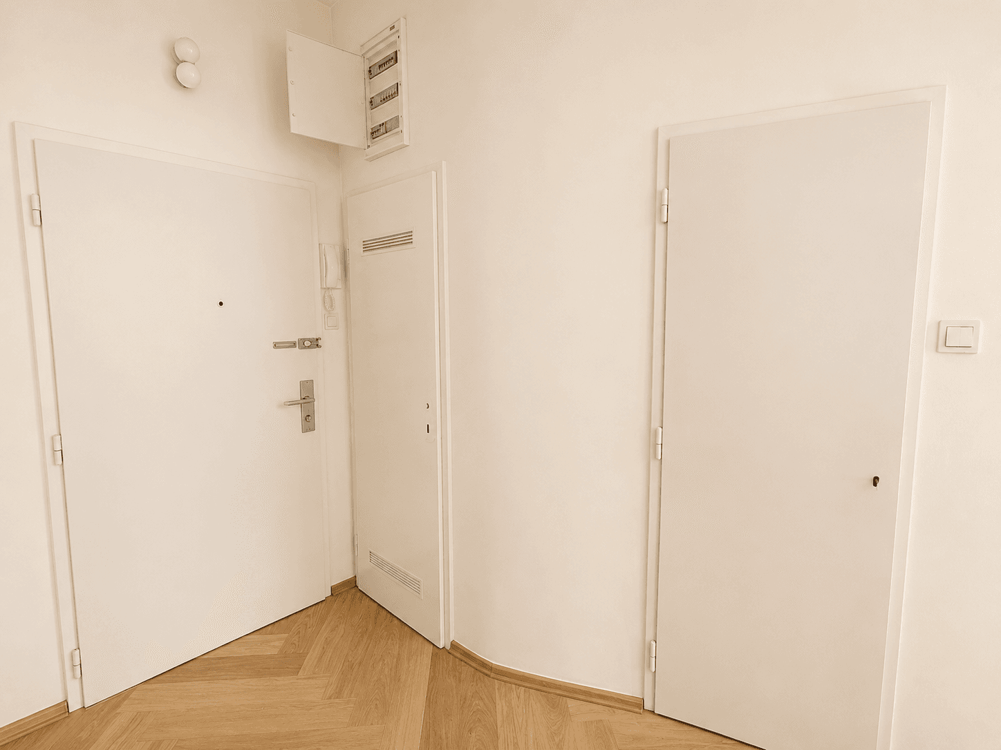 1 bedroom with open-plan kitchen flat for sale, 48 m², Plzeňská, Prague, Prague 1 bedroom with open-plan kitchen flat for sale, 48 m², Plzeňská, Prague, Prague