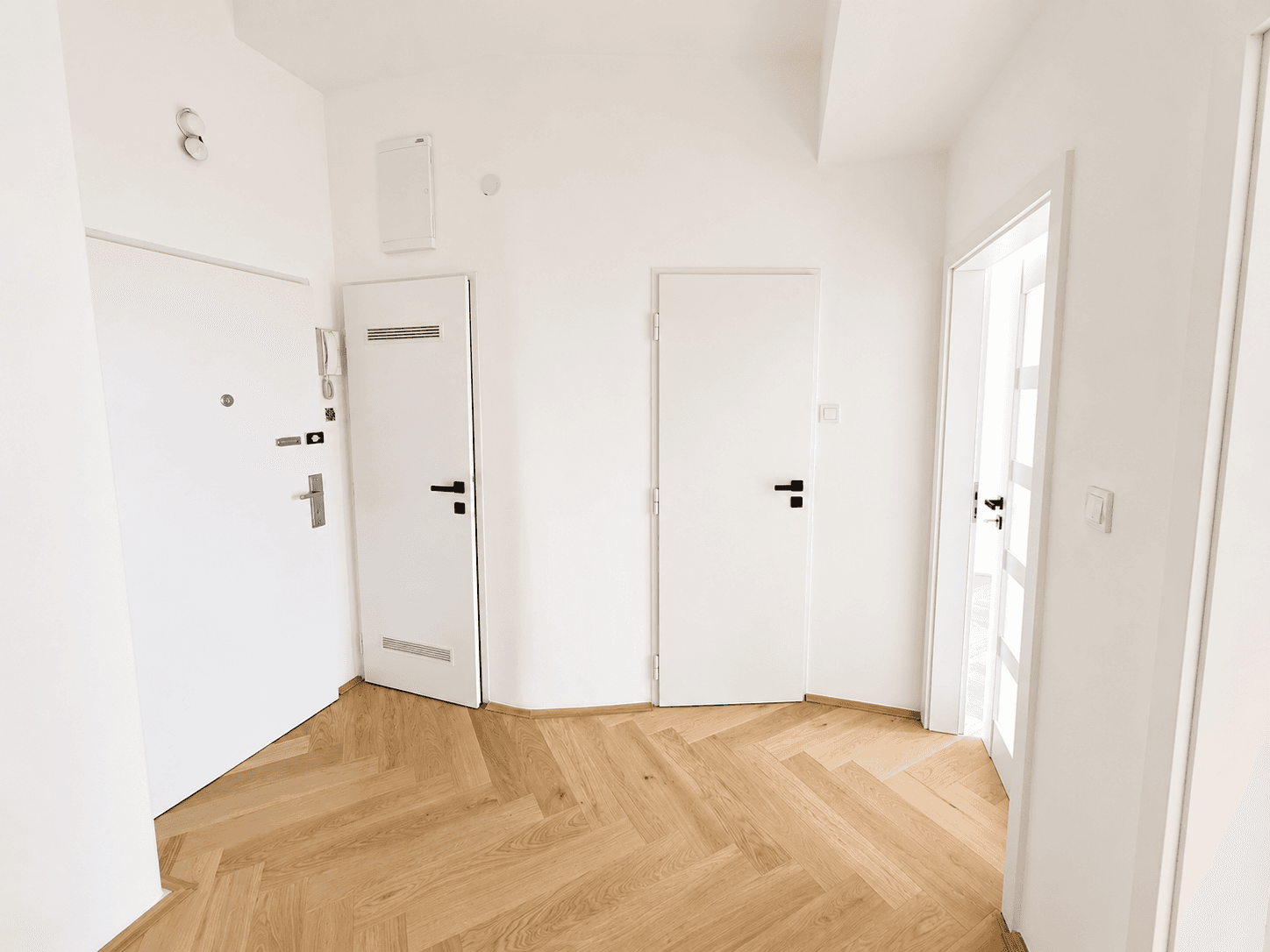 1 bedroom with open-plan kitchen flat for sale, 48 m², Plzeňská, Prague, Prague 1 bedroom with open-plan kitchen flat for sale, 48 m², Plzeňská, Prague, Prague