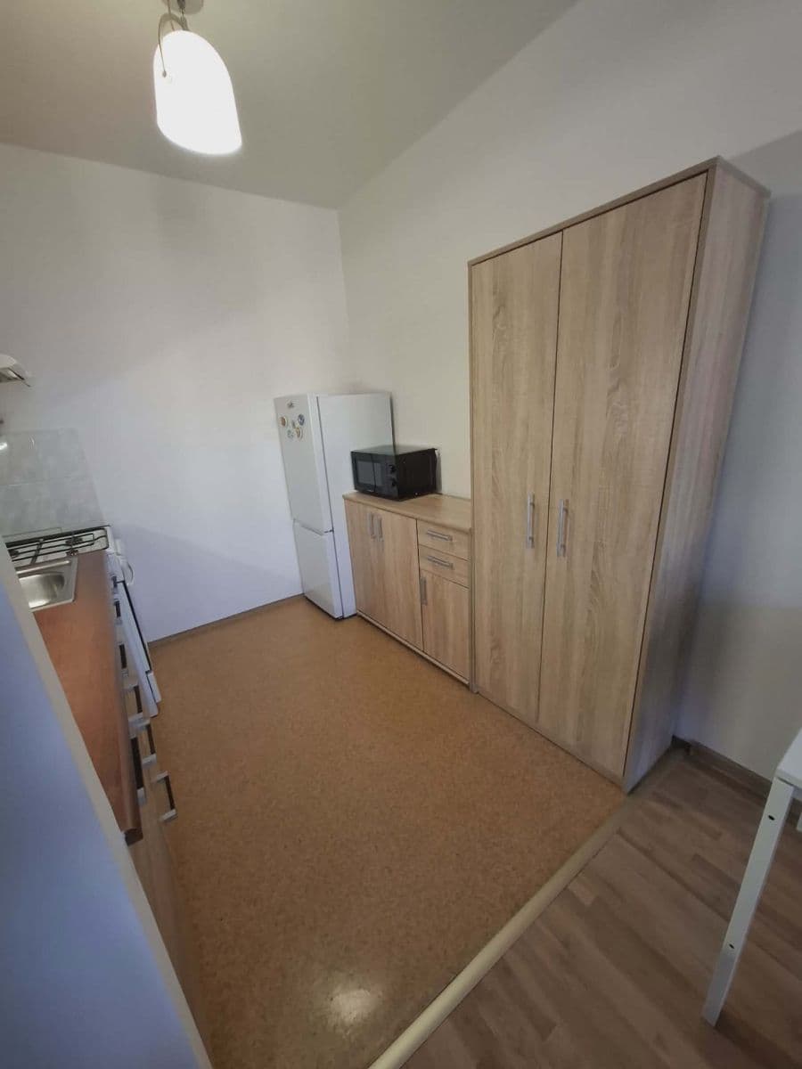 1 bedroom with open-plan kitchen flat to rent, 44 m², Vlasákova, Mělník, Středočeský Region 1 bedroom with open-plan kitchen flat to rent, 44 m², Vlasákova, Mělník, Středočeský Region
