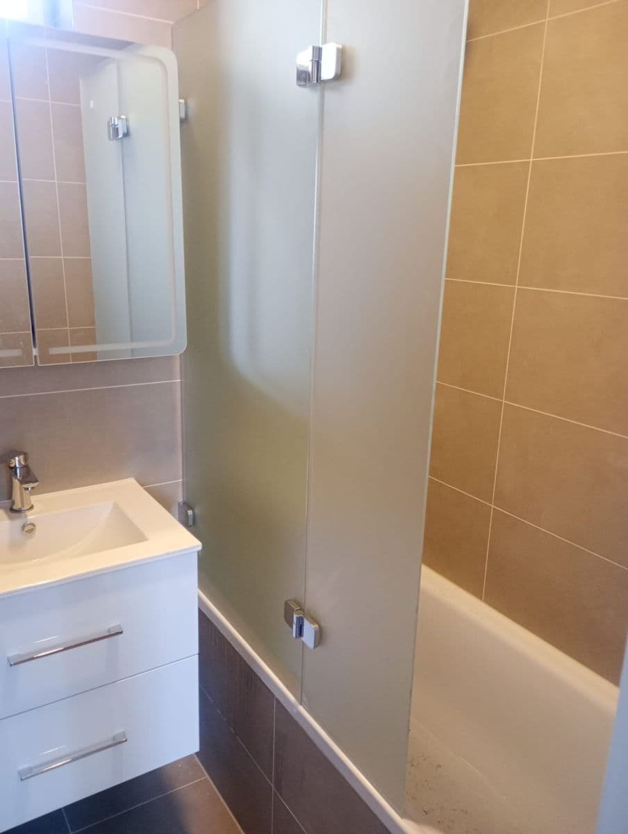 1 bedroom with open-plan kitchen flat to rent, 45 m², Staňkova, Brno, Jihomoravský Region 1 bedroom with open-plan kitchen flat to rent, 45 m², Staňkova, Brno, Jihomoravský Region