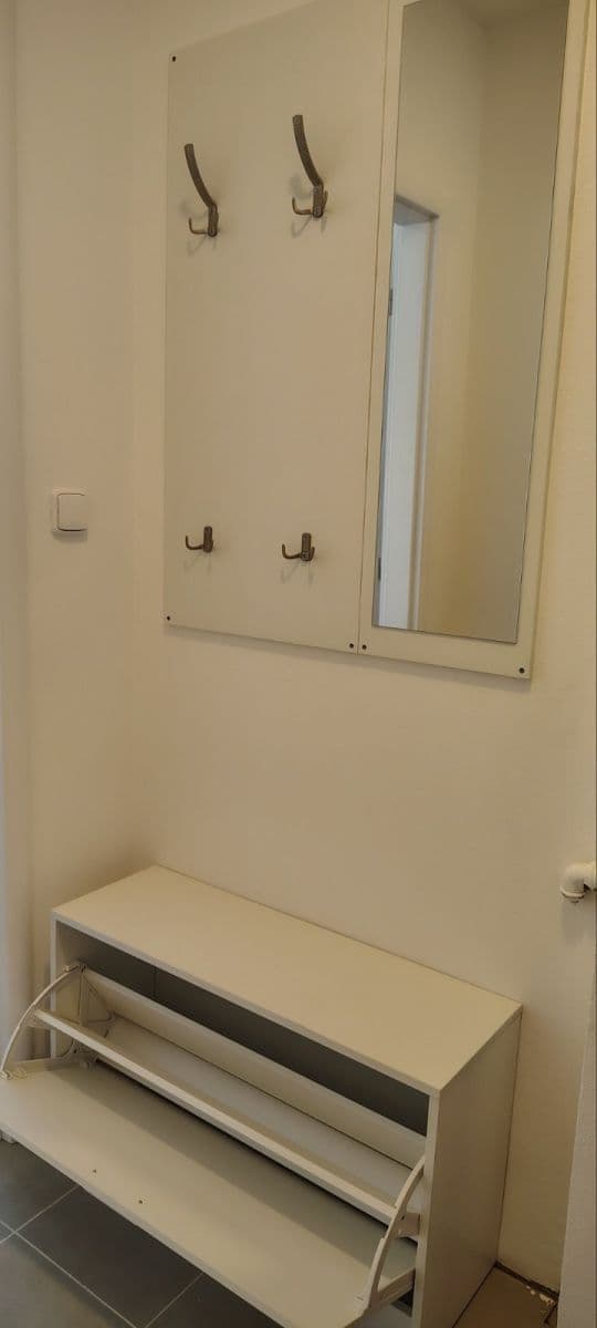 1 bedroom with open-plan kitchen flat to rent, 45 m², Staňkova, Brno, Jihomoravský Region 1 bedroom with open-plan kitchen flat to rent, 45 m², Staňkova, Brno, Jihomoravský Region