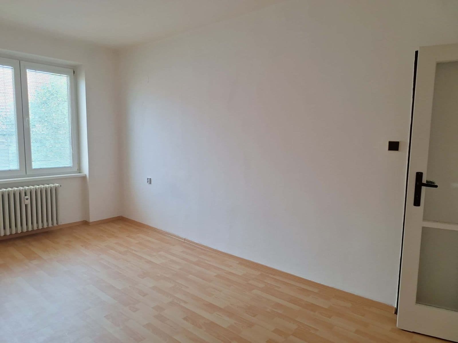 2 bedroom flat to rent, 55 m², Březohorská, Příbram, Středočeský Region 2 bedroom flat to rent, 55 m², Březohorská, Příbram, Středočeský Region