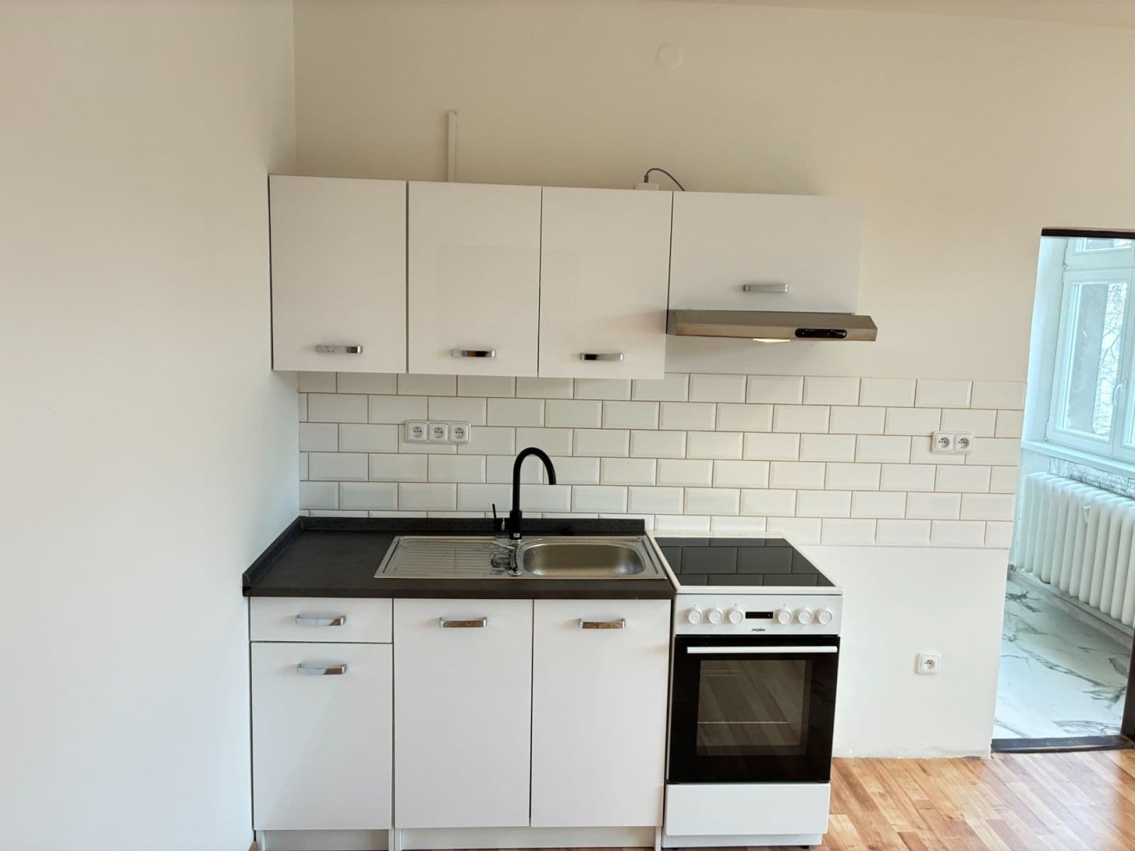 Studio flat to rent, 27 m², T. G. Masaryka, Karlovy Vary, Karlovarský Region Studio flat to rent, 27 m², T. G. Masaryka, Karlovy Vary, Karlovarský Region
