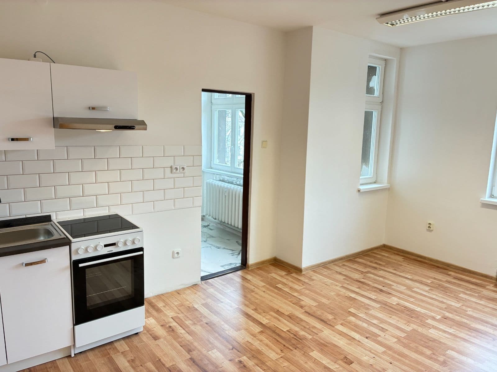 Studio flat to rent, 27 m², T. G. Masaryka, Karlovy Vary, Karlovarský Region Studio flat to rent, 27 m², T. G. Masaryka, Karlovy Vary, Karlovarský Region