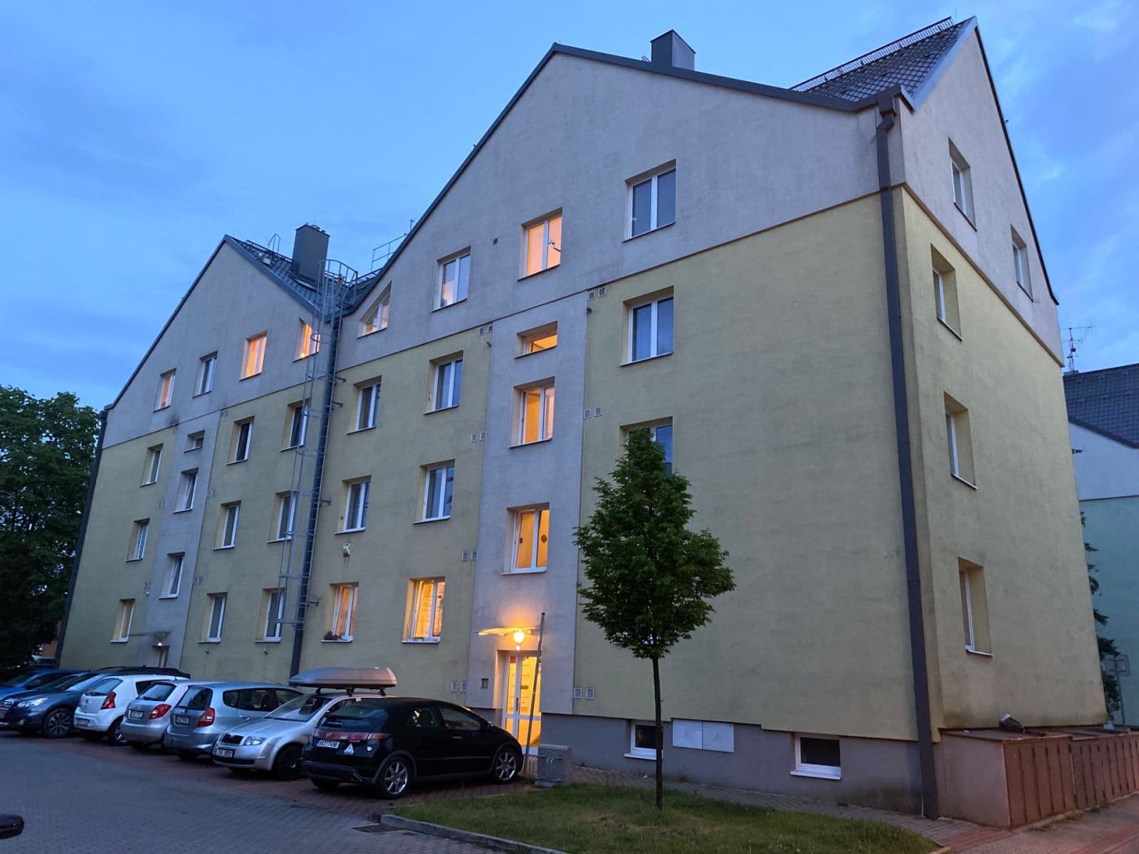 1 bedroom with open-plan kitchen flat to rent, 32 m², Sídliště, Brandýs nad Labem-Stará Boleslav, Středočeský Region 1 bedroom with open-plan kitchen flat to rent, 32 m², Sídliště, Brandýs nad Labem-Stará Boleslav, Středočeský Region