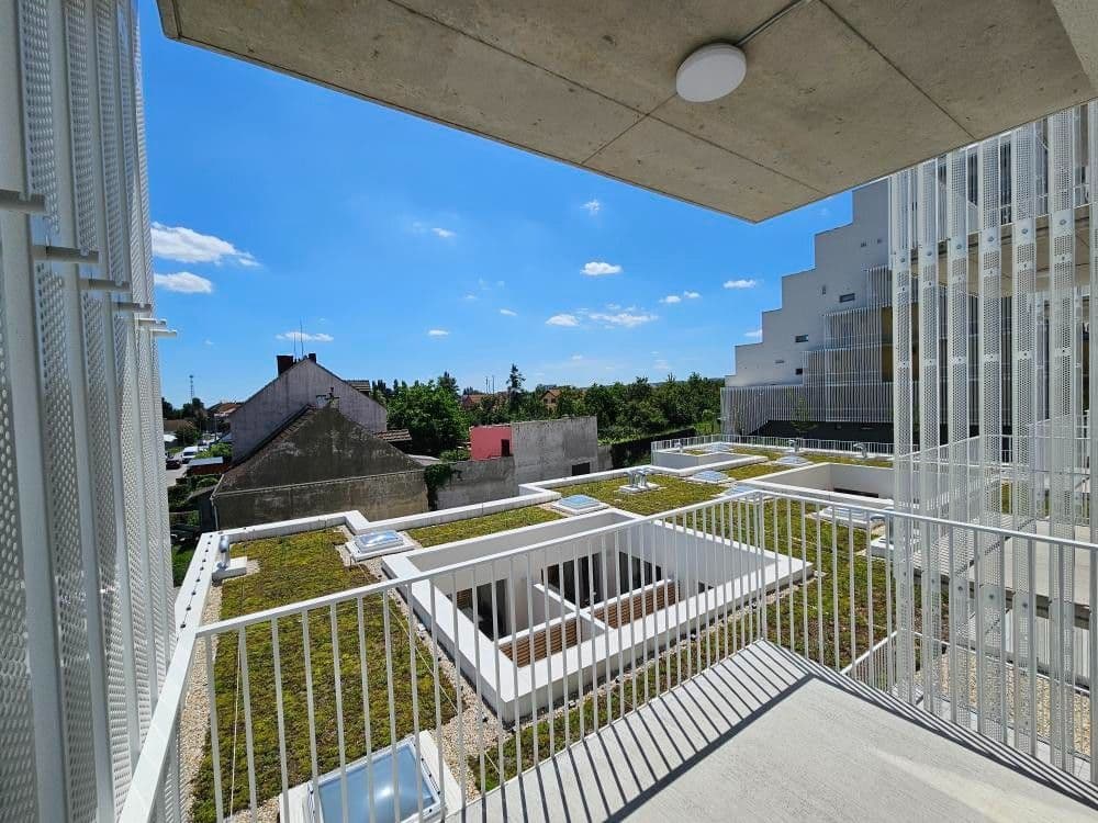 Studio flat to rent, 32 m², Řepova, Brno, Jihomoravský Region Studio flat to rent, 32 m², Řepova, Brno, Jihomoravský Region