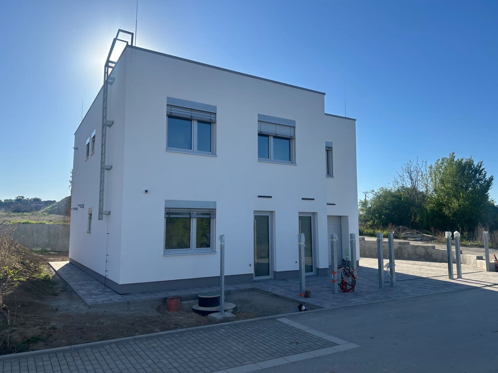 3 bedroom with open-plan kitchen flat to rent, 115 m², Šlapanice, Jihomoravský Region 3 bedroom with open-plan kitchen flat to rent, 115 m², Šlapanice, Jihomoravský Region