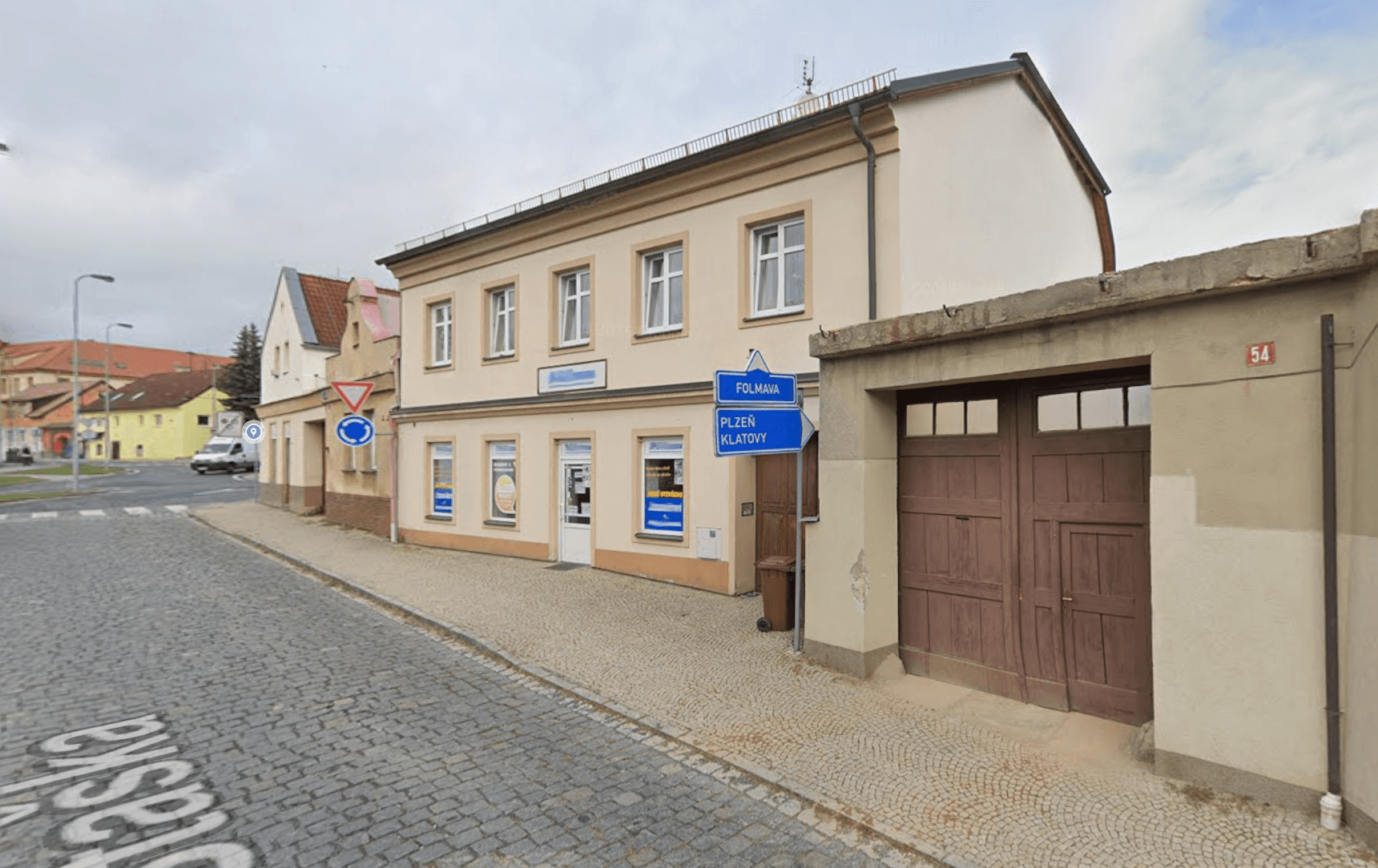 2 bedroom flat to rent, 53 m², Msgre. B. Staška, Domažlice, Plzeňský Region 2 bedroom flat to rent, 53 m², Msgre. B. Staška, Domažlice, Plzeňský Region