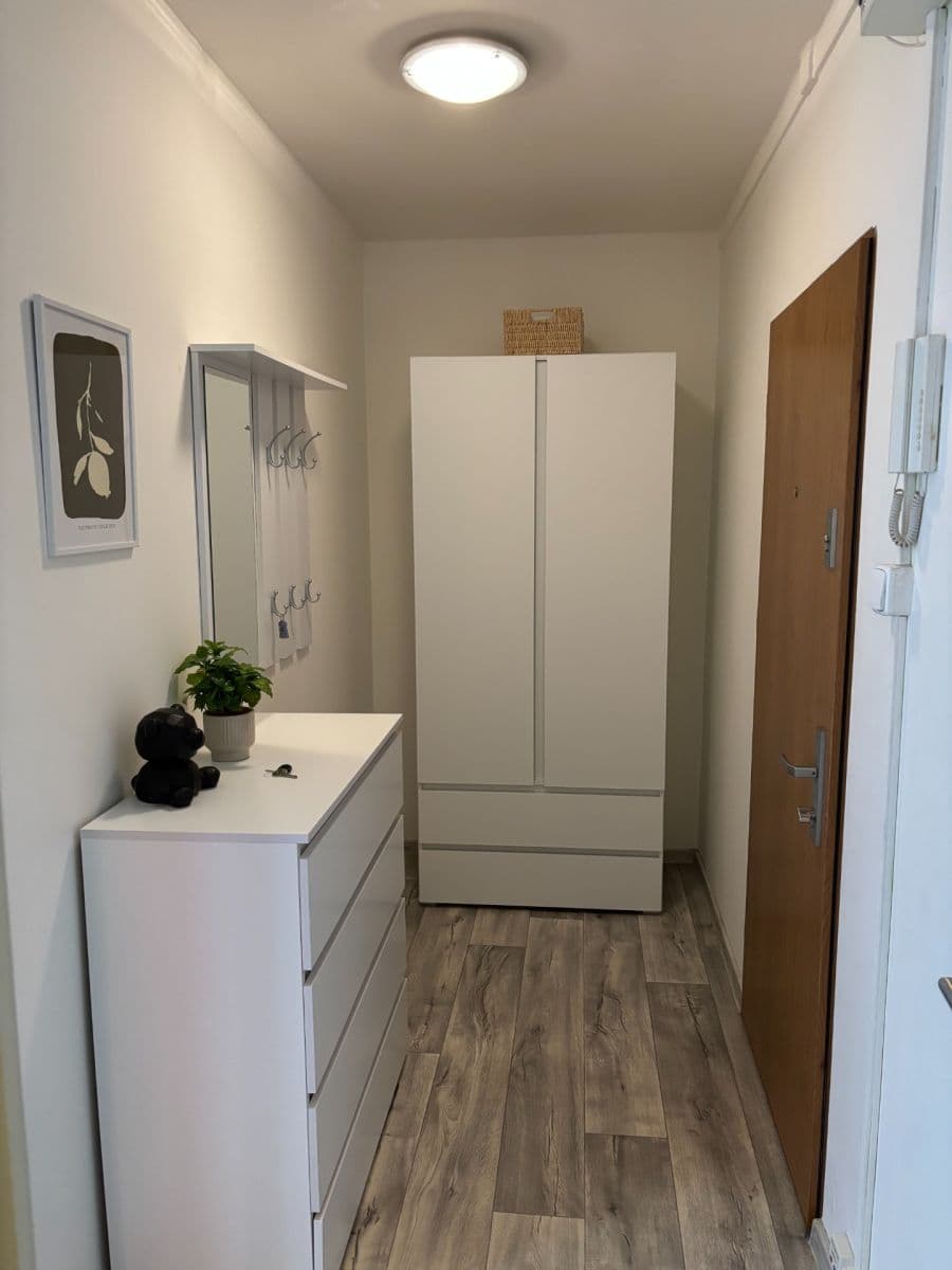 2 bedroom flat to rent, 53 m², Rozmarýnová, Most, Ústecký Region 2 bedroom flat to rent, 53 m², Rozmarýnová, Most, Ústecký Region
