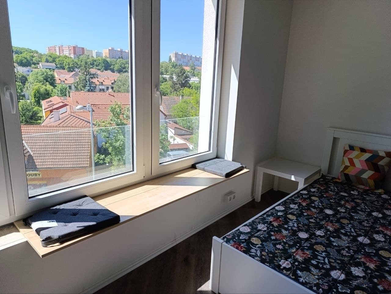 Studio flat to rent, 31 m², Pražská, Prague, Prague Studio flat to rent, 31 m², Pražská, Prague, Prague