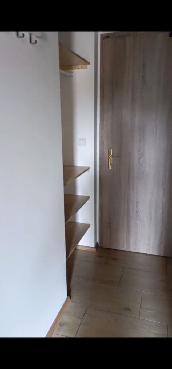 Studio flat to rent, 25 m², Pražská, Prague, Prague Studio flat to rent, 25 m², Pražská, Prague, Prague