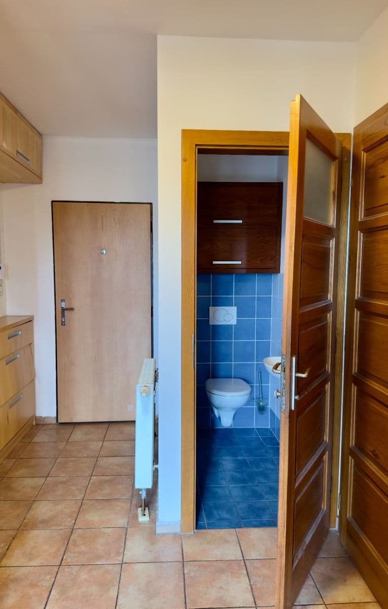 3 bedroom with open-plan kitchen flat to rent, 132 m², Velflíkova, Prague, Prague 3 bedroom with open-plan kitchen flat to rent, 132 m², Velflíkova, Prague, Prague