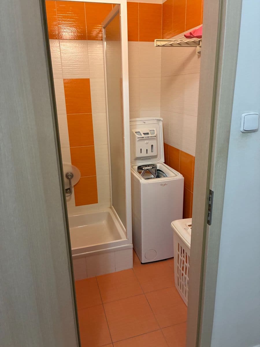 2 bedroom flat for sale, 65 m², Na Padesátém, Prague, Prague 2 bedroom flat for sale, 65 m², Na Padesátém, Prague, Prague