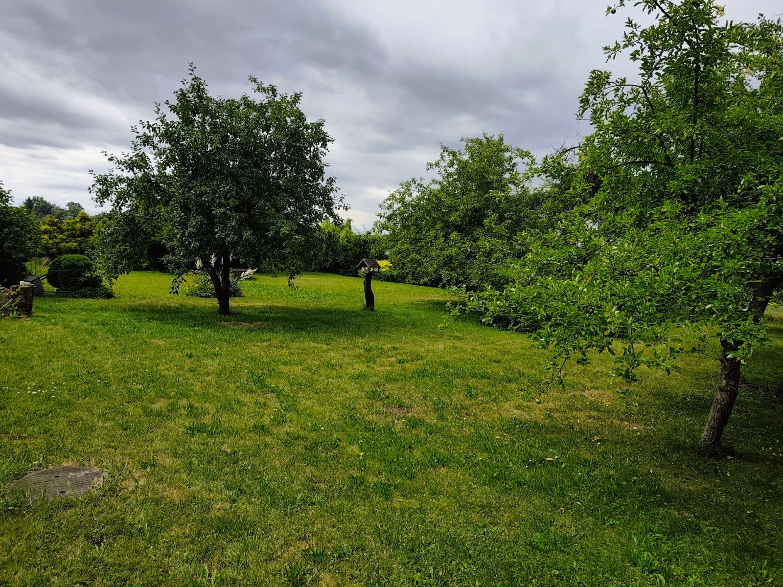 plot for sale, 833 m², Veřovická, Studénka, Moravskoslezský Region plot for sale, 833 m², Veřovická, Studénka, Moravskoslezský Region