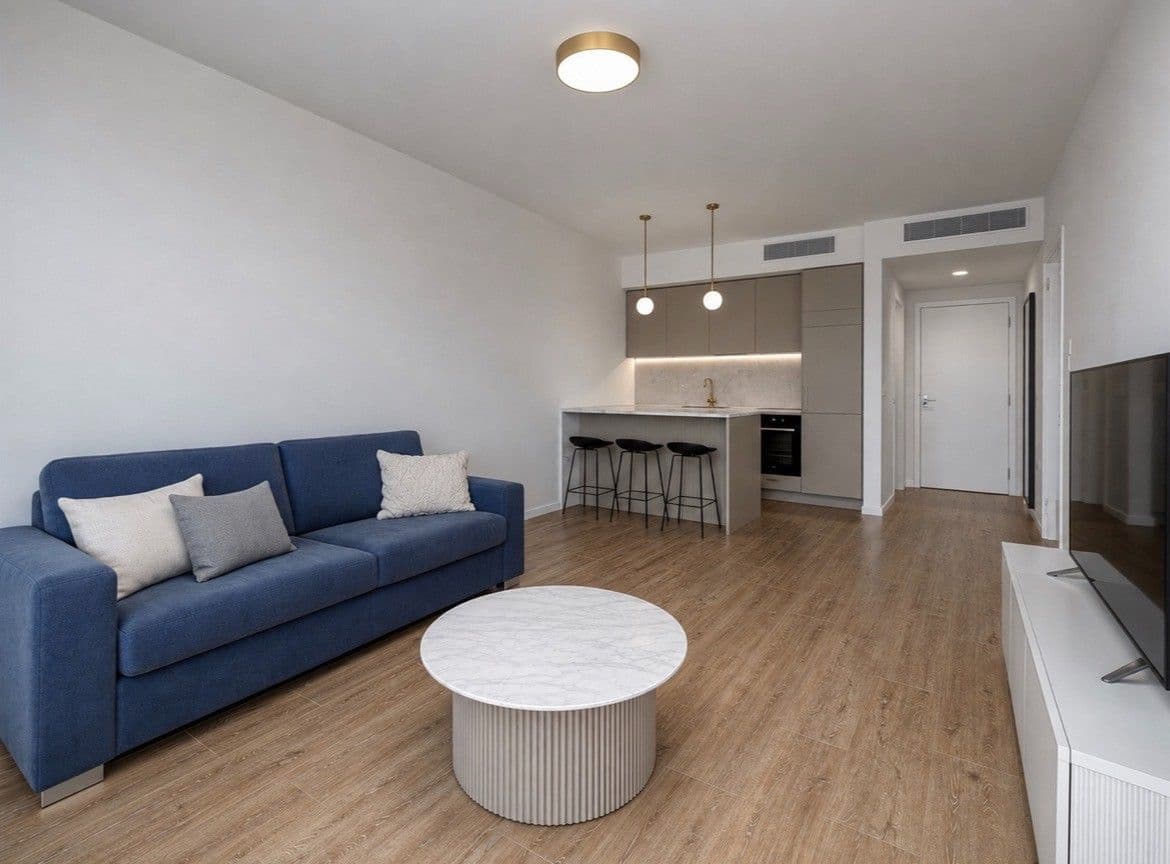 Studio flat to rent, 32 m², Kotlářská, Brno, Jihomoravský Region Studio flat to rent, 32 m², Kotlářská, Brno, Jihomoravský Region