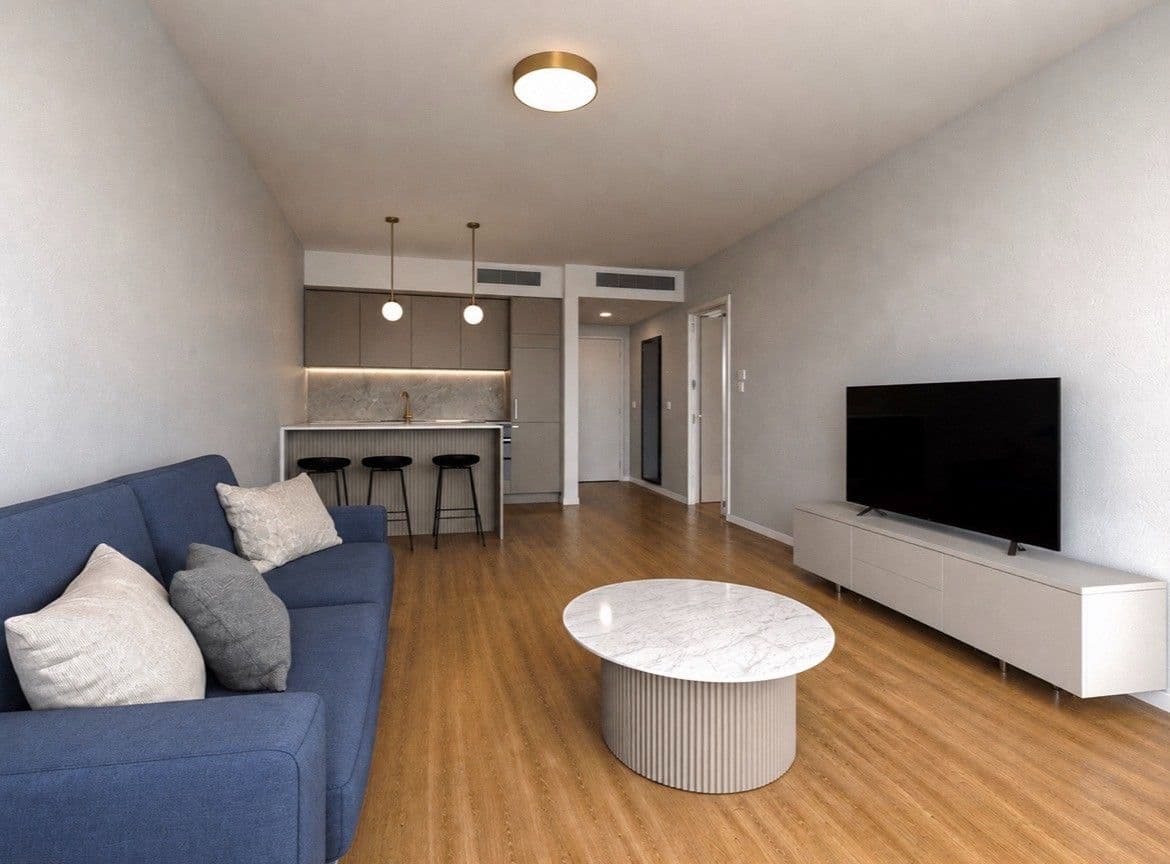 Studio flat to rent, 32 m², Kotlářská, Brno, Jihomoravský Region Studio flat to rent, 32 m², Kotlářská, Brno, Jihomoravský Region