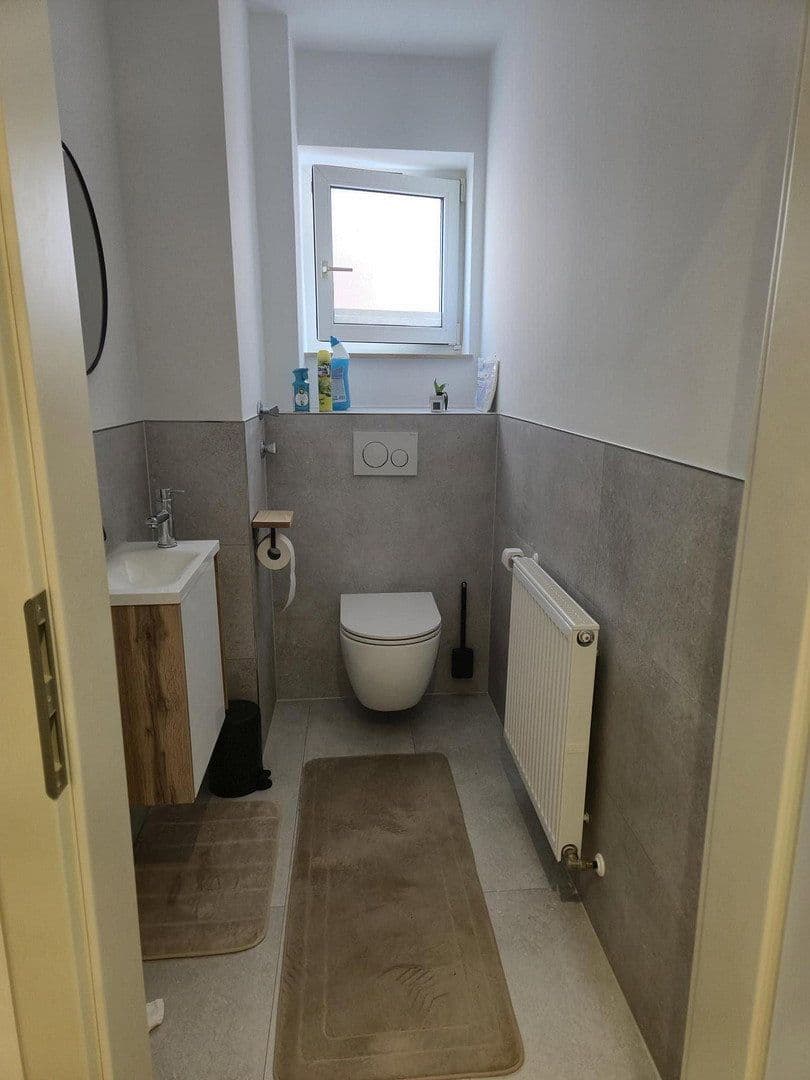 flat to rent, 15 m², Moltkestraße 18, Nürnberg, Bavaria flat to rent, 15 m², Moltkestraße 18, Nürnberg, Bavaria