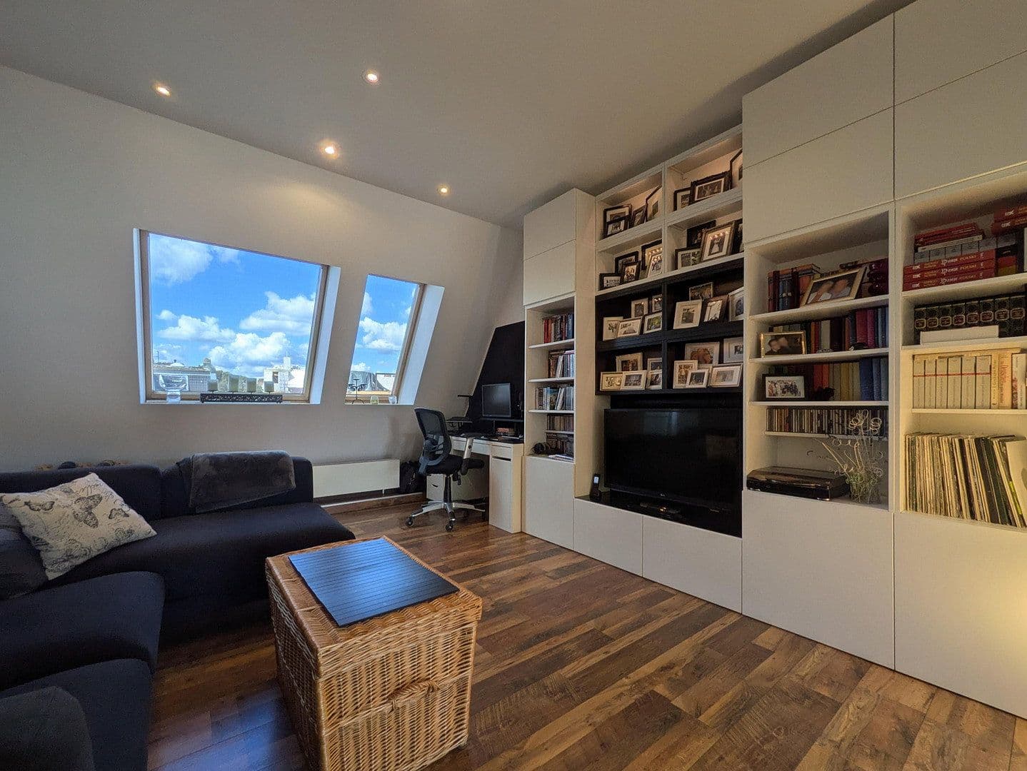 4 bedroom flat for sale, 106 m², Berlin, Berlin 4 bedroom flat for sale, 106 m², Berlin, Berlin