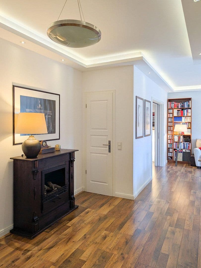 4 bedroom flat for sale, 106 m², Berlin, Berlin 4 bedroom flat for sale, 106 m², Berlin, Berlin