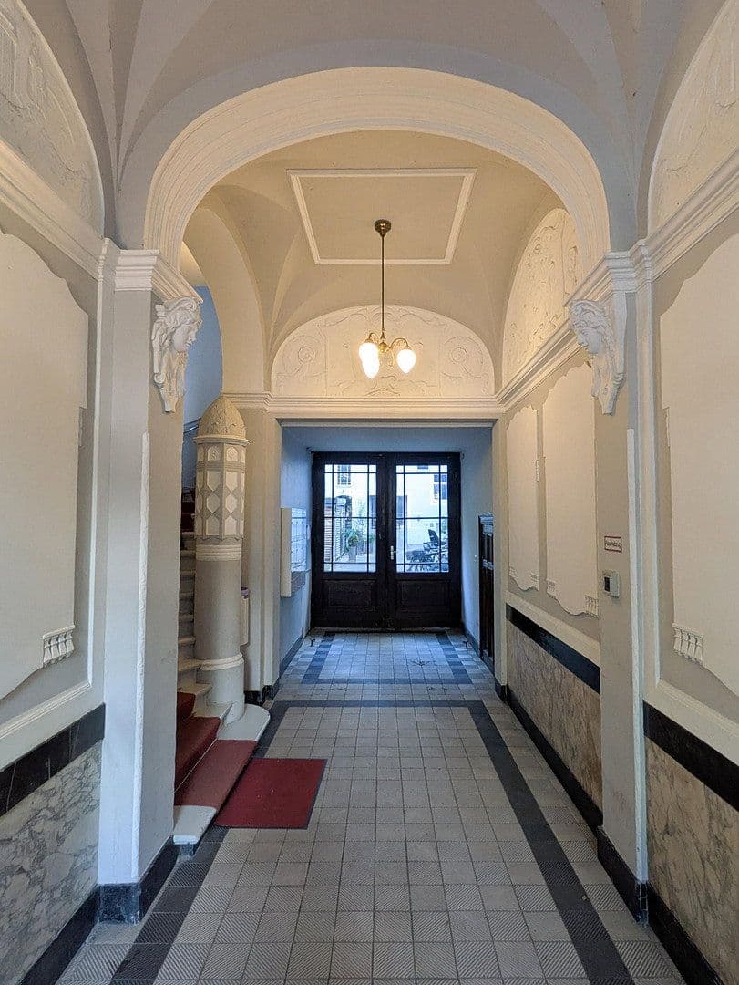 4 bedroom flat for sale, 106 m², Berlin, Berlin 4 bedroom flat for sale, 106 m², Berlin, Berlin