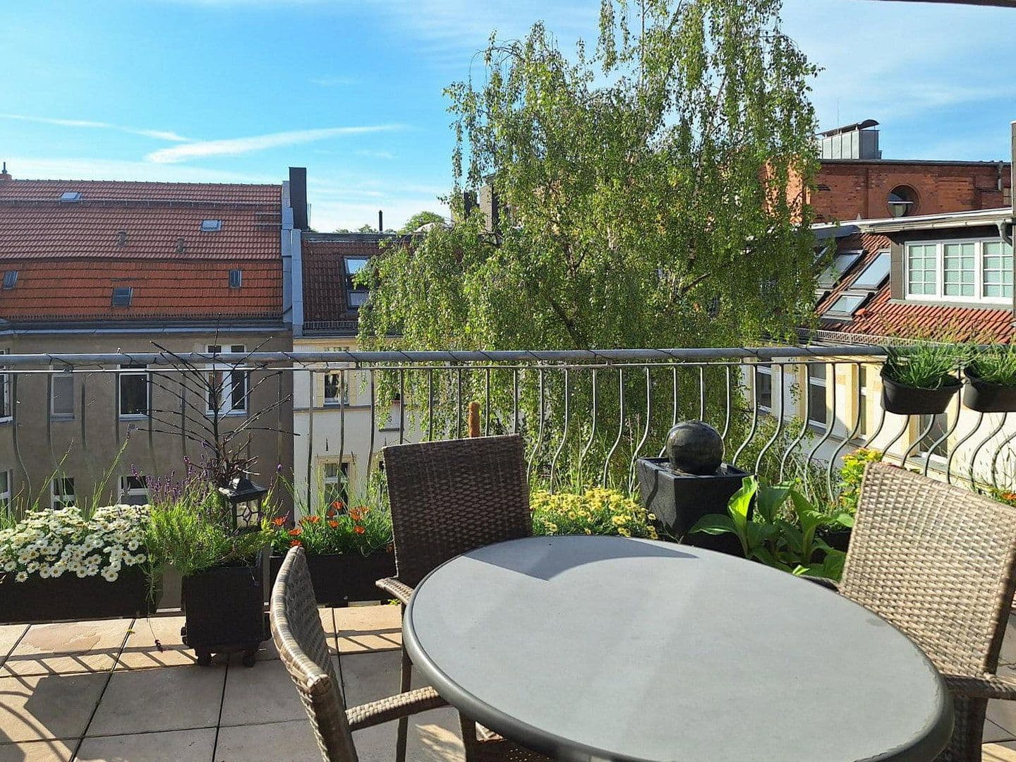 4 bedroom flat for sale, 106 m², Berlin, Berlin 4 bedroom flat for sale, 106 m², Berlin, Berlin