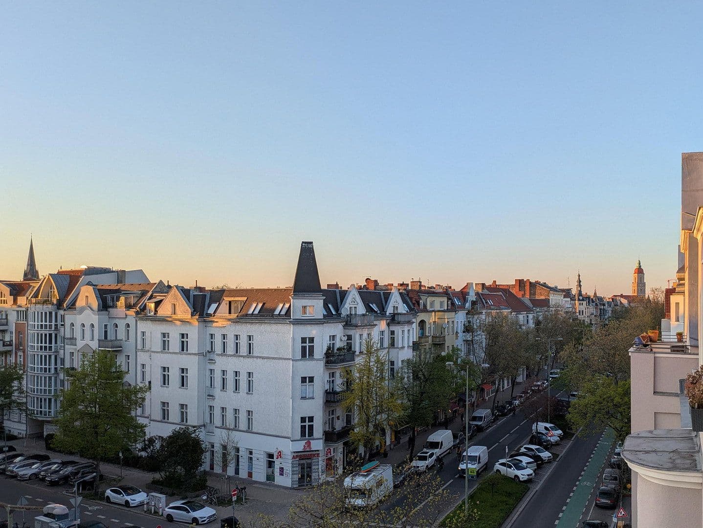 4 bedroom flat for sale, 106 m², Berlin, Berlin 4 bedroom flat for sale, 106 m², Berlin, Berlin