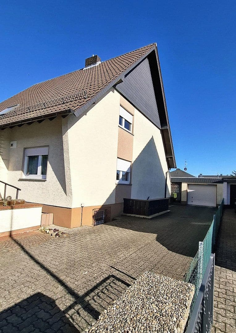 house for sale, 177 m², Lindenstr. 22, Hasselroth, Hesse house for sale, 177 m², Lindenstr. 22, Hasselroth, Hesse