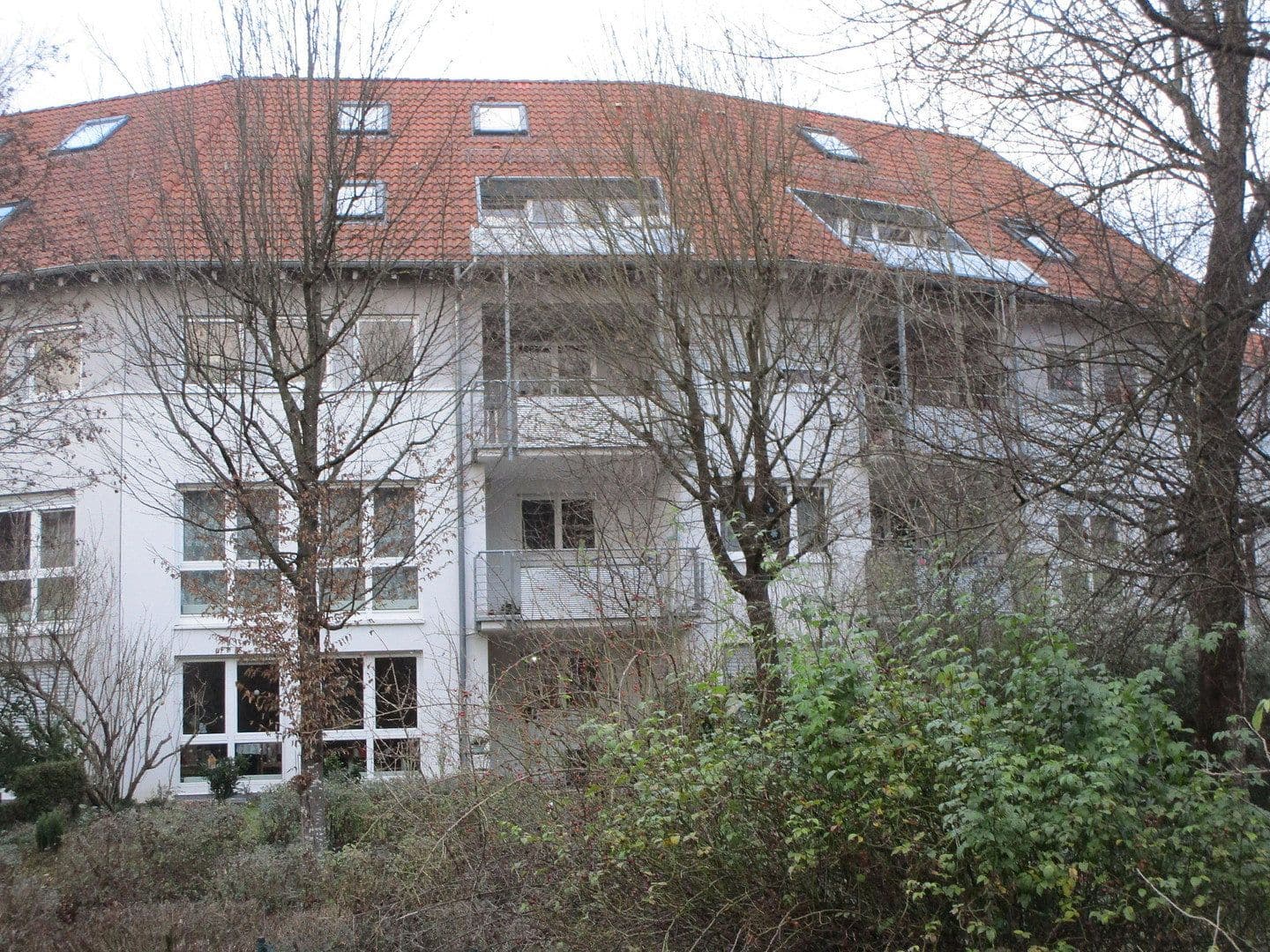 3 bedroom flat to rent, 77 m², Saarstr. 59, Kirchheim unter Teck, Baden-Württemberg 3 bedroom flat to rent, 77 m², Saarstr. 59, Kirchheim unter Teck, Baden-Württemberg