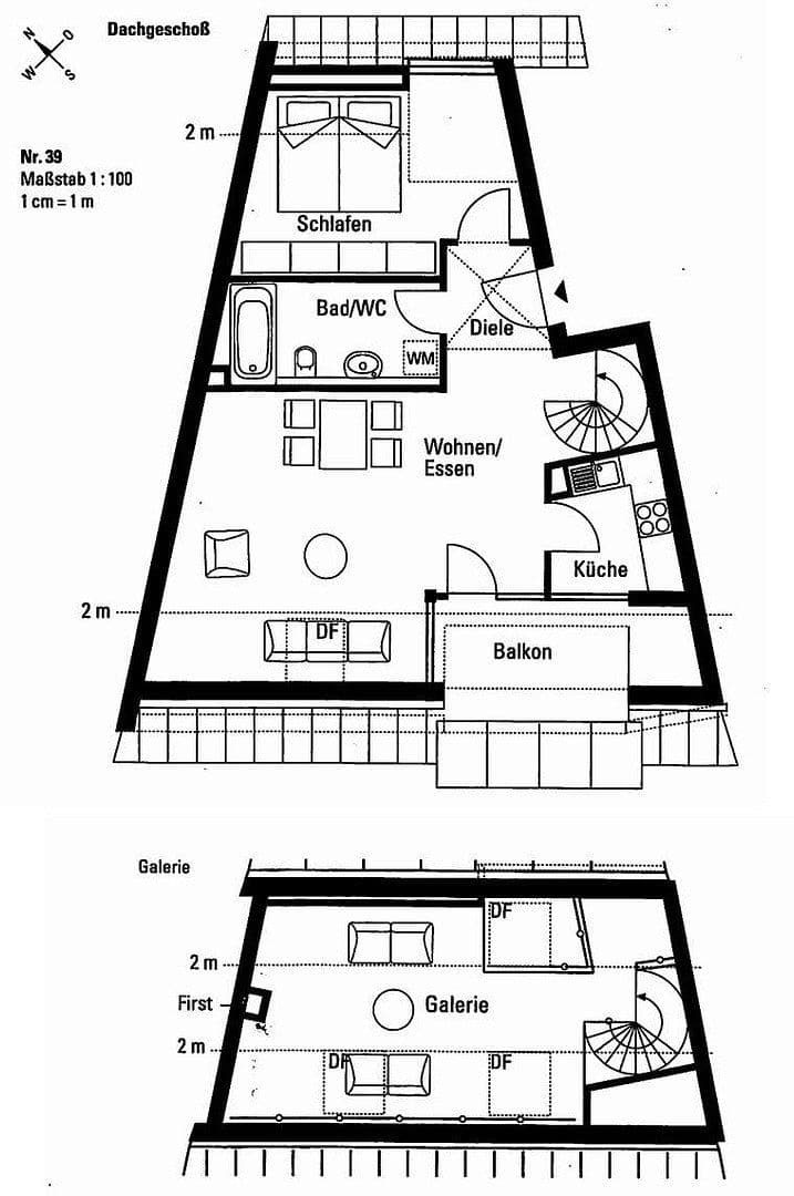 3 bedroom flat to rent, 77 m², Saarstr. 59, Kirchheim unter Teck, Baden-Württemberg 3 bedroom flat to rent, 77 m², Saarstr. 59, Kirchheim unter Teck, Baden-Württemberg