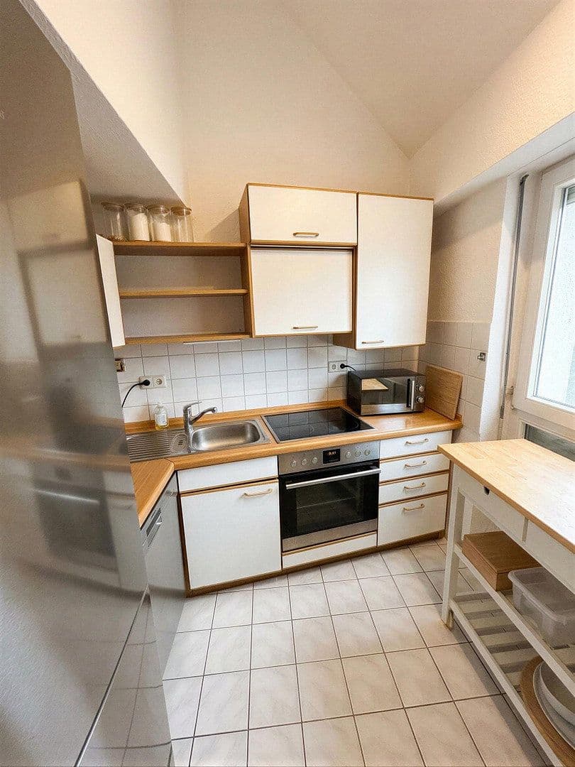 3 bedroom flat to rent, 77 m², Saarstr. 59, Kirchheim unter Teck, Baden-Württemberg 3 bedroom flat to rent, 77 m², Saarstr. 59, Kirchheim unter Teck, Baden-Württemberg