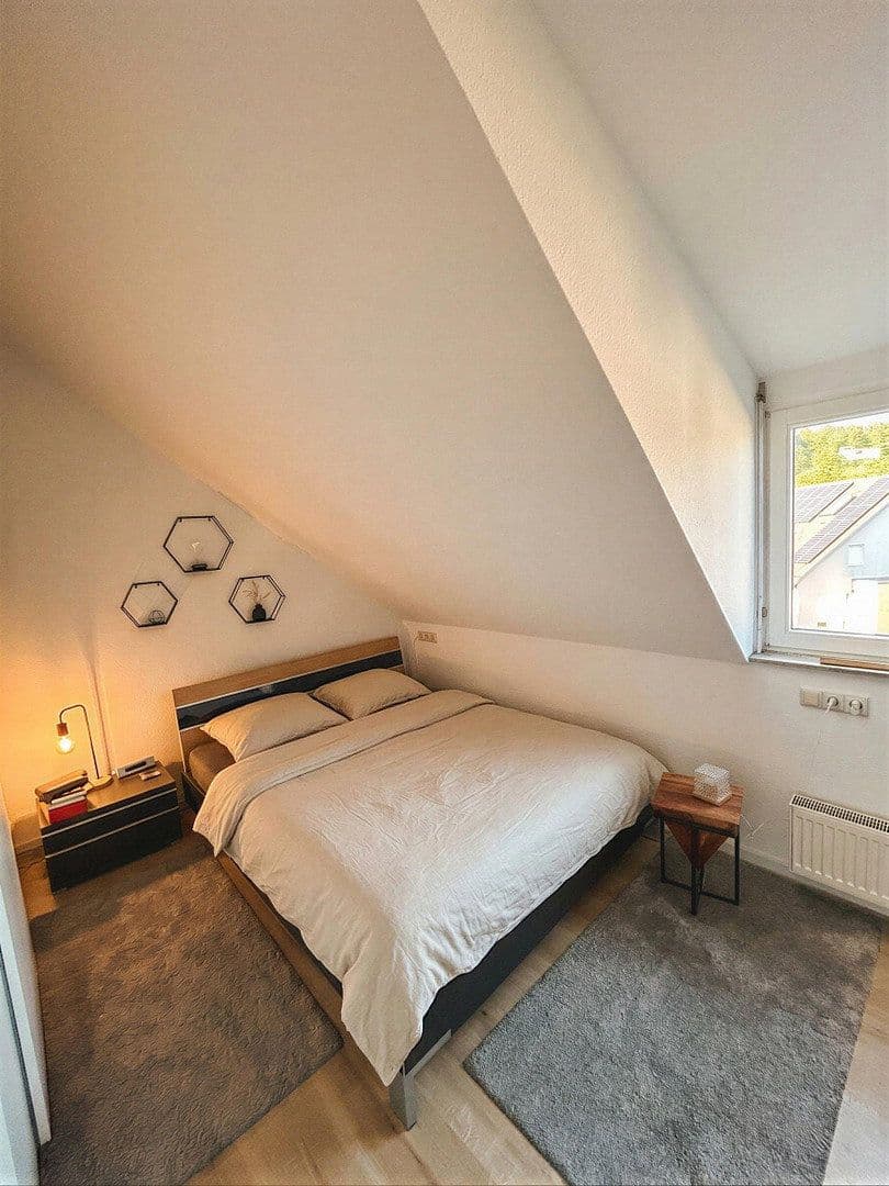 3 bedroom flat to rent, 77 m², Saarstr. 59, Kirchheim unter Teck, Baden-Württemberg 3 bedroom flat to rent, 77 m², Saarstr. 59, Kirchheim unter Teck, Baden-Württemberg